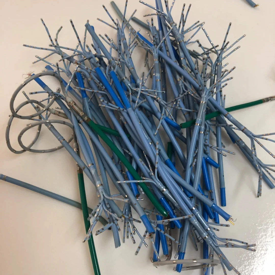 Welche Materialien und Komponenten können im Schiffsbau recycelt werden?