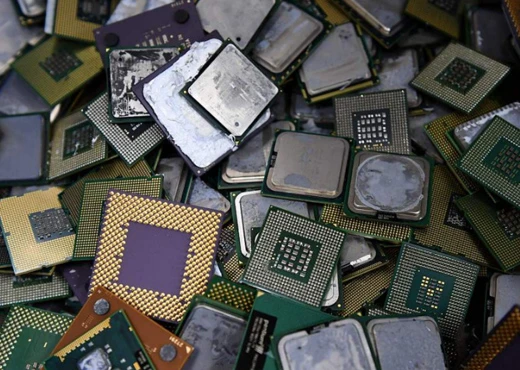 CPU-Recycling