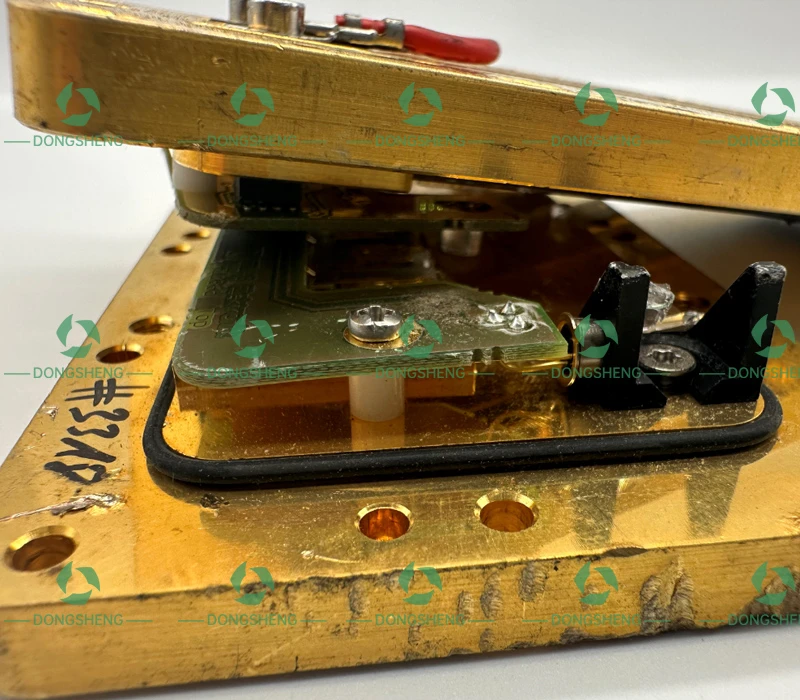 Edelmetalle im Fokus des PCB-Recyclings