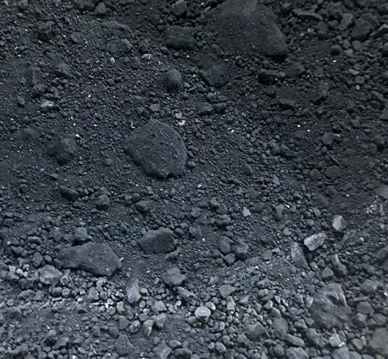 Recyclingwert von Ruthenium-Iridium-Pulver